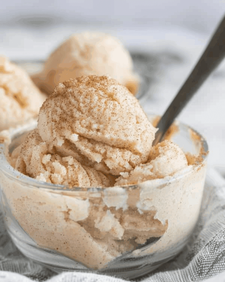 dible Eggless Snickerdoodle Cookie Dough