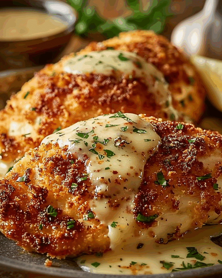Longhorn Steakhouse Parmesan Chicken Recipe