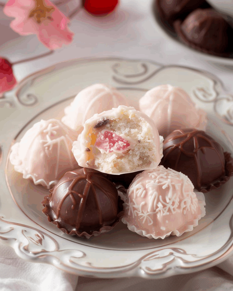 Martha Washington Candy