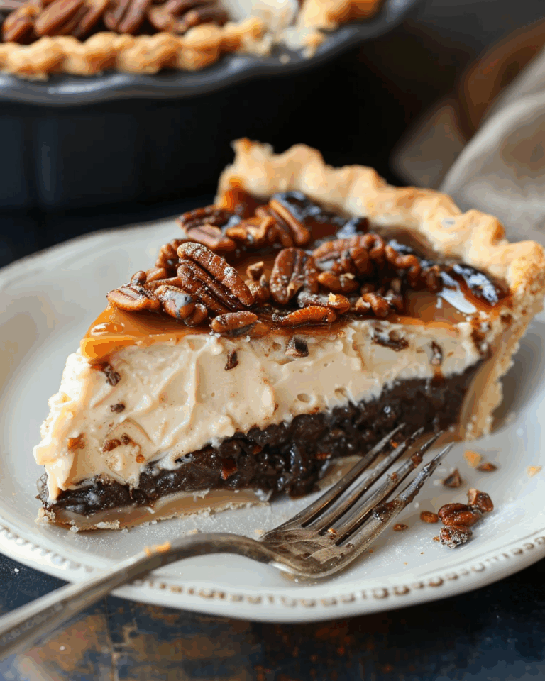 Turtle Pie