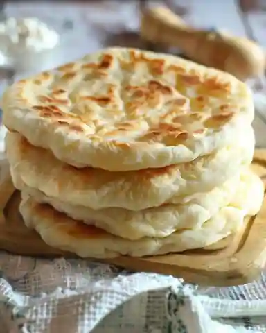 Turkish Flatbread Recipe