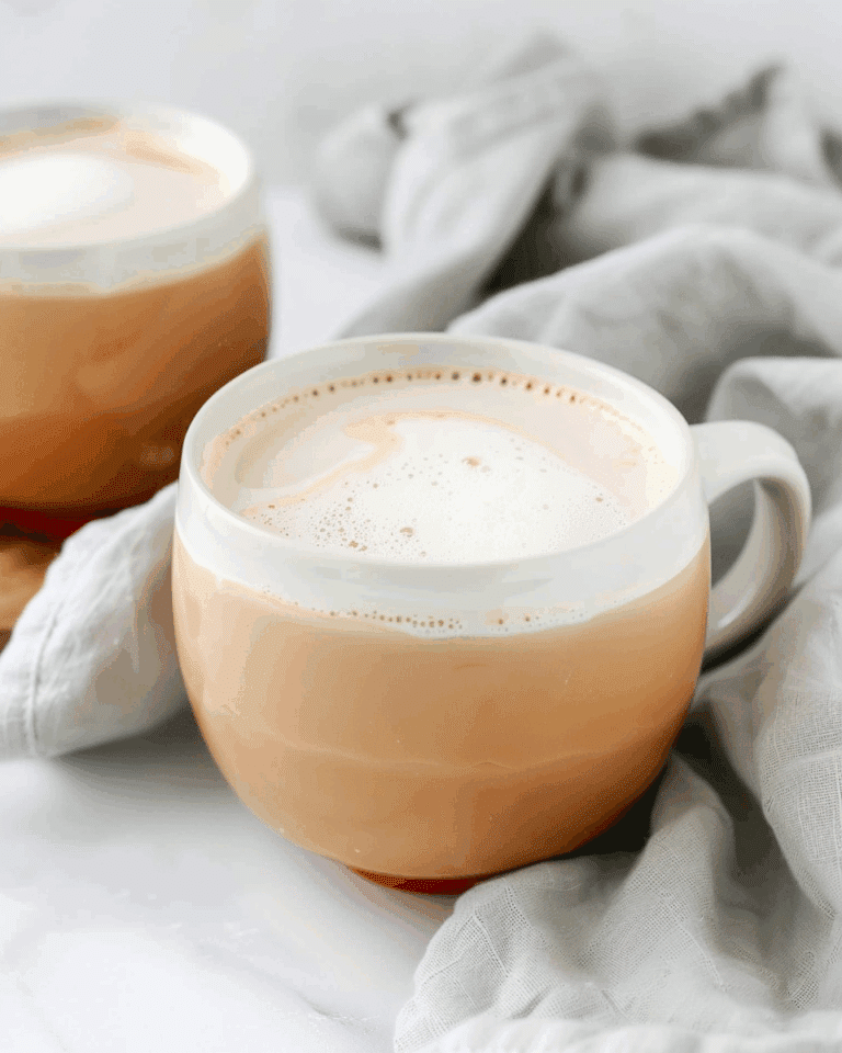 Royal Milk Tea
