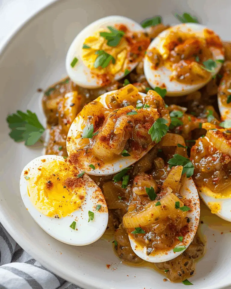 Egg Boil