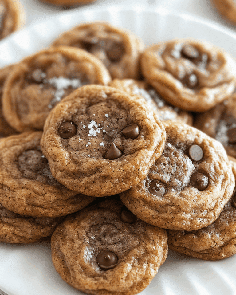 Banana Bread Cookies